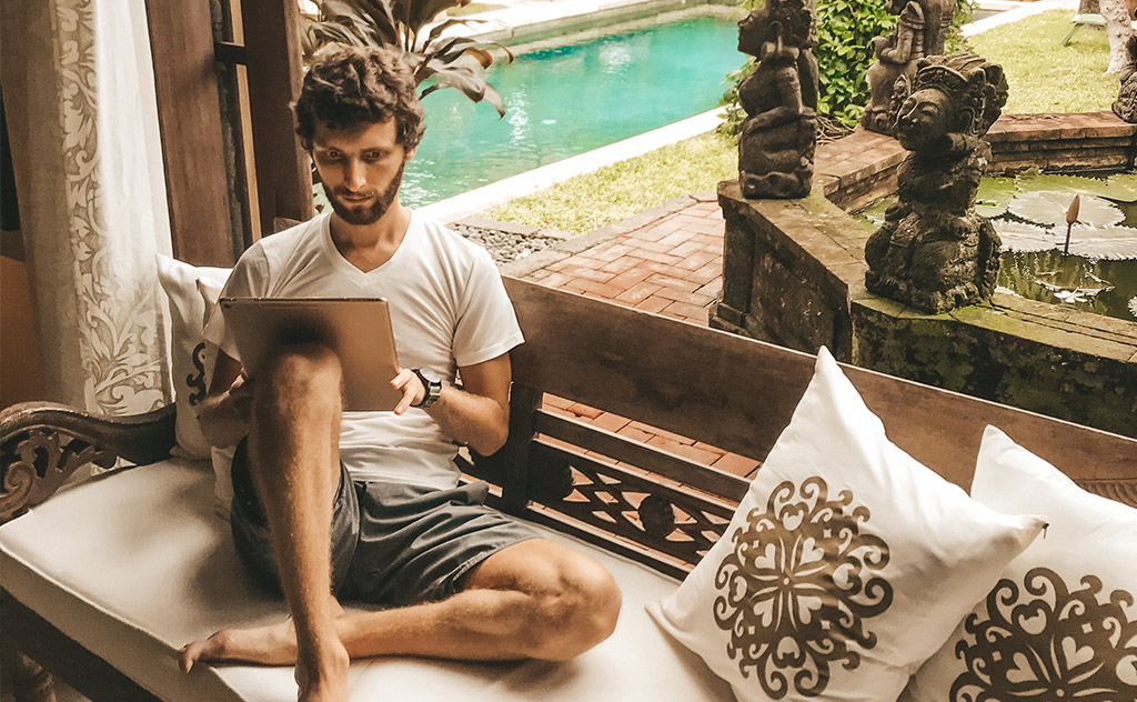 The Exceptional Architecture of Our Villa